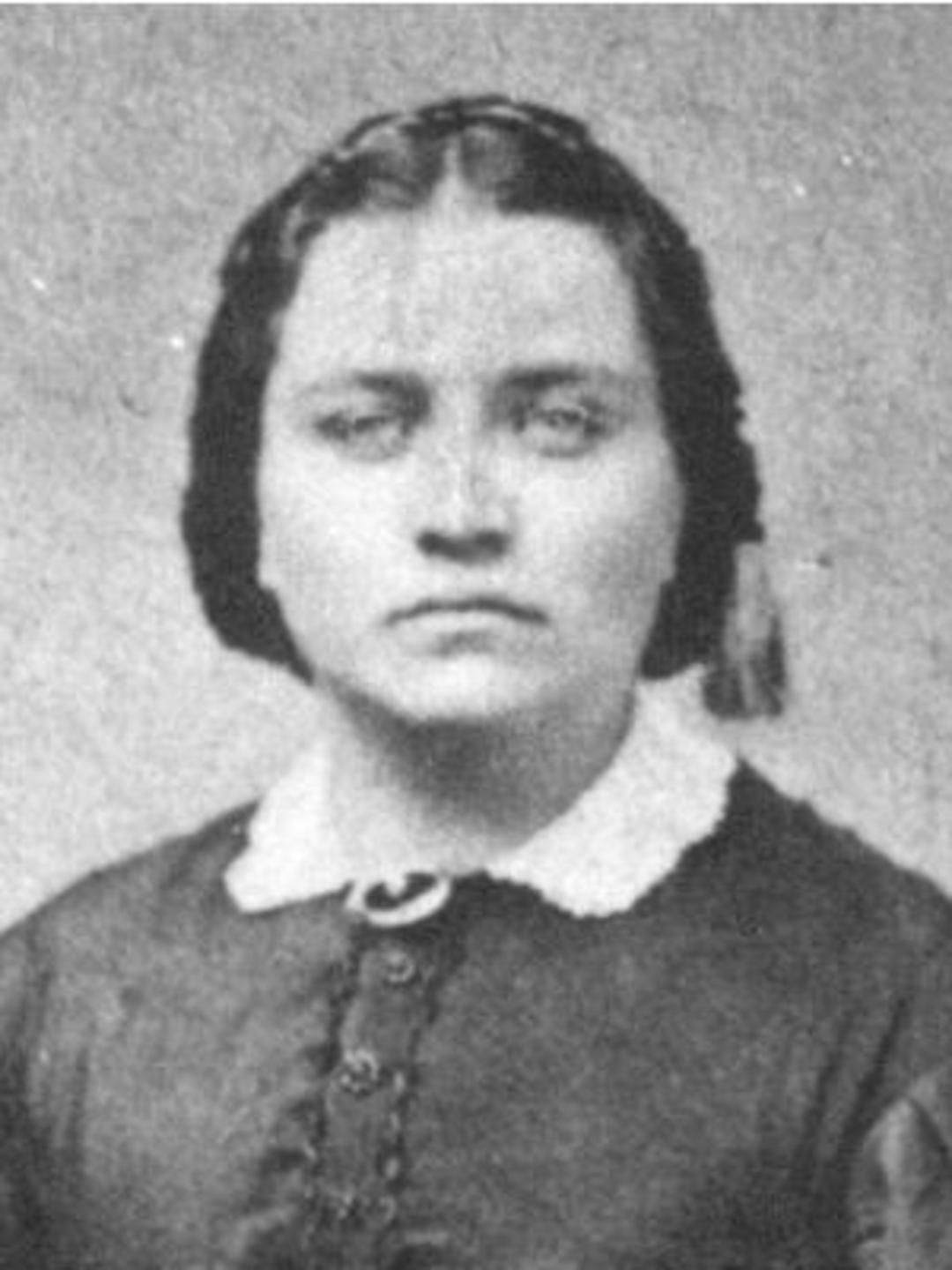 Sariah Bigelow (1838 - 1877) Profile